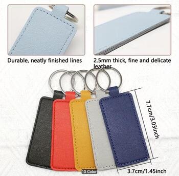 Khobar, Materials, SAR 5,  New Custom Keychains In 5,10,15 SAR