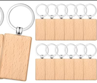 Khobar, Materials, SAR 5,  New Custom Keychains In 5,10,15 SAR