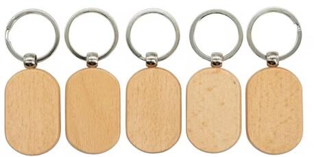 Khobar, Materials, SAR 5,  New Custom Keychains In 5,10,15 SAR