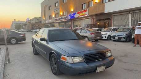 Riyadh, Vehicles, Cars & Trucks , SAR 21000,  Ford Crown Victoria 2009,  2009,  Automatic,  250000 KM,