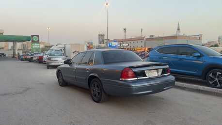 Riyadh, Vehicles, Cars & Trucks , SAR 21000,  Ford Crown Victoria 2009,  2009,  Automatic,  250000 KM,