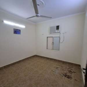 BHD 160/month,  2 BR,  60 Sq. Meter,  For Rent Semifurinshed 2 Bedrooms Aprment In Qudayibia (all Inclusive)