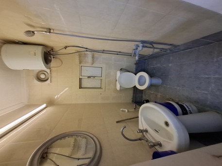 Manama, Housing Exchanges, BHD 160/month,  2 BR,  60 Sq. Meter,  For Rent Semifurinshed 2 Bedrooms Aprment In Qudayibia (all Inclusive)
