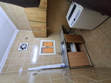 Manama, Housing Exchanges, BHD 160/month,  2 BR,  60 Sq. Meter,  For Rent Semifurinshed 2 Bedrooms Aprment In Qudayibia (all Inclusive)