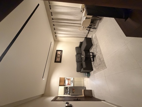 Riyadh, Apartments, Flats, Houses & Villas, SAR 3000/month,  1 BR,  1 Bhk Fully Furnished Flat For Rent