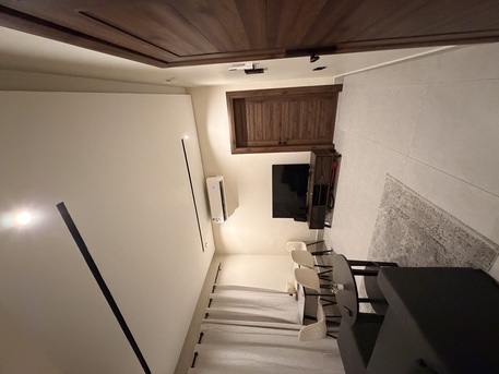 Riyadh, Apartments, Flats, Houses & Villas, SAR 3000/month,  1 BR,  1 Bhk Fully Furnished Flat For Rent
