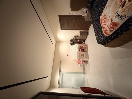 Riyadh, Apartments, Flats, Houses & Villas, SAR 3000/month,  1 BR,  1 Bhk Fully Furnished Flat For Rent