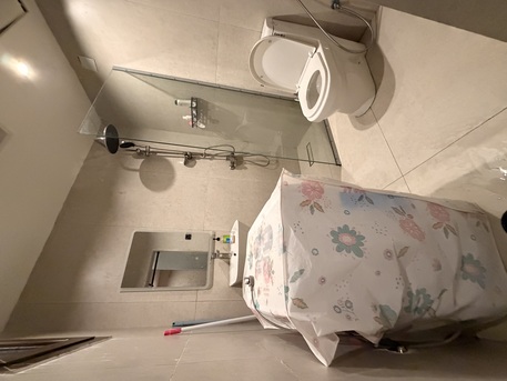Riyadh, Apartments, Flats, Houses & Villas, SAR 3000/month,  1 BR,  1 Bhk Fully Furnished Flat For Rent