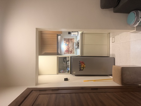 Riyadh, Apartments, Flats, Houses & Villas, SAR 3000/month,  1 BR,  1 Bhk Fully Furnished Flat For Rent