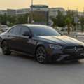 SAR 140000,  Mercedes-Benz E-Class,  2022,  Automatic,  58000 KM,  E200