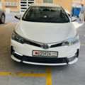 BHD 4500,  Toyota Corolla 1.6 XLi,  2018,  Automatic,  180000 KM,  Toyota Corolla For Urgent Sale