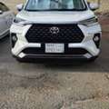 SAR 75000,  Toyota Veloz GLX, 2026, 2 Keys / 2000KM,  2026,  Automatic,  2000 KM,
