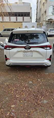 Al Aziziyah, Vehicles, Cars & Trucks , SAR 75000,  Toyota Veloz GLX, 2026, 2 Keys / 2000KM,  2026,  Automatic,  2000 KM,