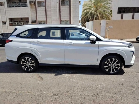 Al Aziziyah, Vehicles, Cars & Trucks , SAR 75000,  Toyota Veloz GLX, 2026, 2 Keys / 2000KM,  2026,  Automatic,  2000 KM,