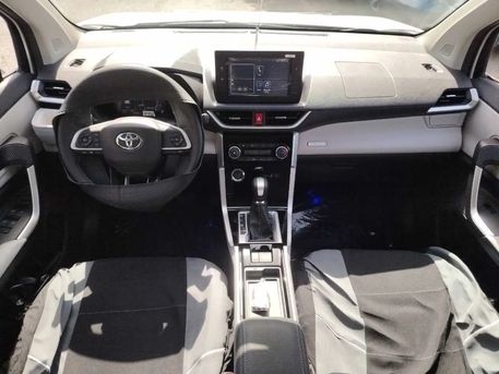 Al Aziziyah, Vehicles, Cars & Trucks , SAR 75000,  Toyota Veloz GLX, 2026, 2 Keys / 2000KM,  2026,  Automatic,  2000 KM,