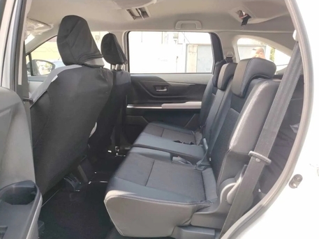 Al Aziziyah, Vehicles, Cars & Trucks , SAR 75000,  Toyota Veloz GLX, 2026, 2 Keys / 2000KM,  2026,  Automatic,  2000 KM,