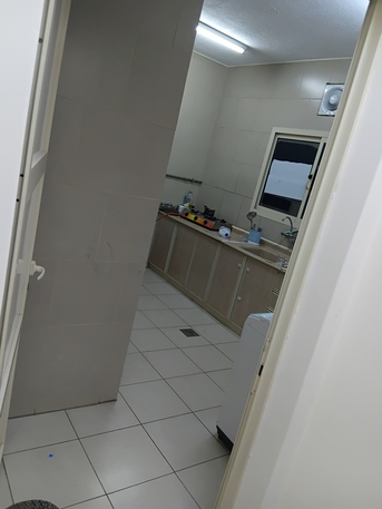 Jubail, Apartments, Flats, Houses & Villas, SAR 18000/year,  Furnished,  1 BR,  01 BHK FLAT,4TH FLOOR,terrace Flat, All Room With Lock Door, I Uploaded All Photos,