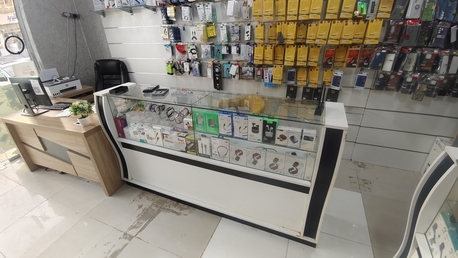 Jeddah, Mobile Phones, SAR 18000,  Mobile Accessories Shope