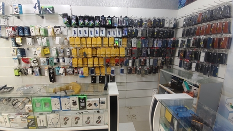 Jeddah, Mobile Phones, SAR 18000,  Mobile Accessories Shope