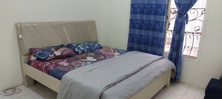 Al Khobar Al Shamalia, Apartments, Flats, Houses & Villas, SAR 1600/month,  Furnished,  2 BR,  Sharing  Furnished 1 Room Or 2 Room For Family  ( Temporary )