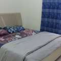 SAR 1600/month,  Furnished,  2 BR,  Sharing  Furnished 1 Room Or 2 Room For Family  ( Temporary )