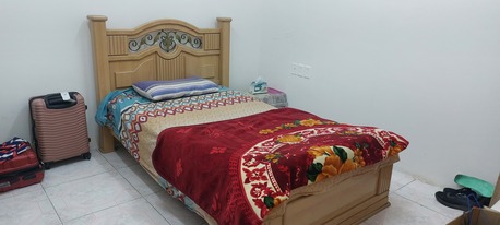 Al Khobar Al Shamalia, Apartments, Flats, Houses & Villas, SAR 1600/month,  Furnished,  2 BR,  Sharing  Furnished 1 Room Or 2 Room For Family  ( Temporary )
