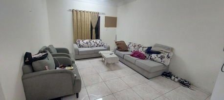 Al Khobar Al Shamalia, Apartments, Flats, Houses & Villas, SAR 1600/month,  Furnished,  2 BR,  Sharing  Furnished 1 Room Or 2 Room For Family  ( Temporary )