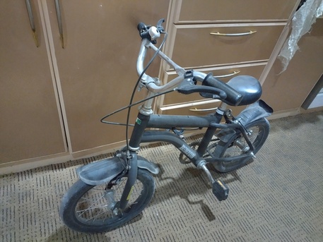 Madinah, Bicycles, SAR 500,  Baby Strollers, 🚳🚲 Bicycle