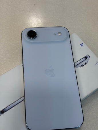 Dammam, Mobile Phones, SAR 2700,  Iphone 17 Air