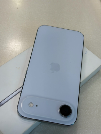 Dammam, Mobile Phones, SAR 2700,  Iphone 17 Air