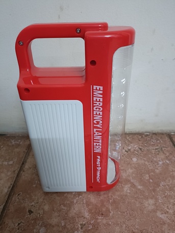 Hoora, Electronics, BHD 8,  Reachargable Light