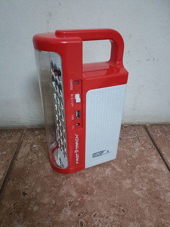 Hoora, Electronics, BHD 8,  Reachargable Light