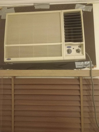 Khobar, Air Conditioners, SAR 4000,  2 Ton And 1.5 Ton