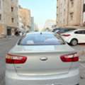 SAR 18000,  Kia Rio 5-Door EX,  2014,  Automatic,  400000 KM,  Car For Sale Kia