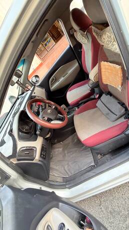 Salamah, Vehicles, Cars & Trucks , SAR 18000,  Kia Rio 5-Door EX,  2014,  Automatic,  400000 KM,  Car For Sale Kia