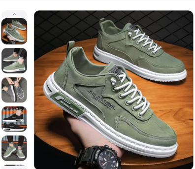 New York, Clothing & Accessories, USD 70,  Flash Sale! On Your Fav Sneakers