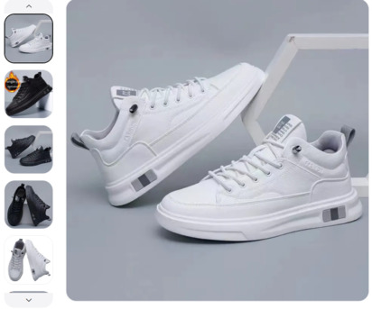 New York, Clothing & Accessories, USD 70,  Flash Sale! On Your Fav Sneakers