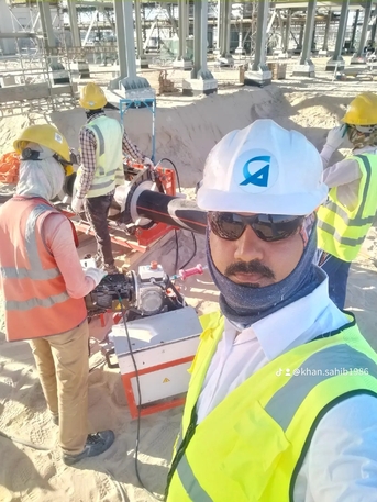 Jubail, Job Seekers, Piping Supervisor