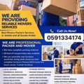 Home And Office Warehouses  Shifting Service Available With Labor 24 Clocks Hour