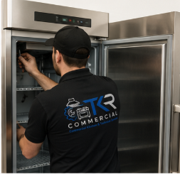 Sydney, Construction, TKR Commercial Kitchen Repairs