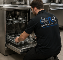 Sydney, Construction, TKR Commercial Kitchen Repairs