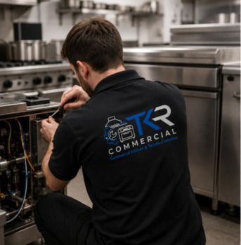 Sydney, Construction, TKR Commercial Kitchen Repairs