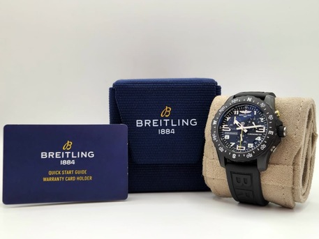 Riyadh, Watches, SAR 10000,  Breitling Endurance