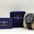 SAR 10000,  Breitling Endurance