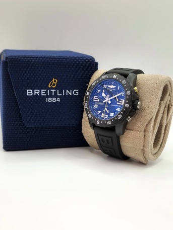 Riyadh, Watches, SAR 10000,  Breitling Endurance