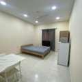 BHD 200/month,  Fully Furnished Studio In Bughazal BD 200