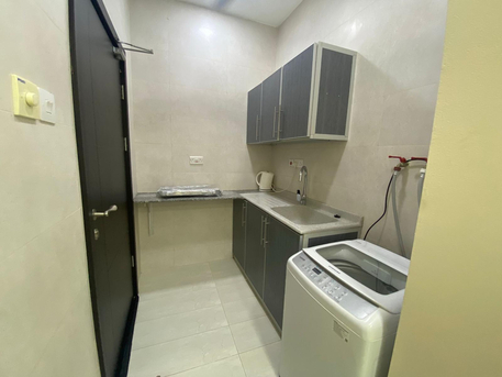 Zinj, Rooms for Rent, BHD 200/month,  Fully Furnished Studio In Bughazal BD 200