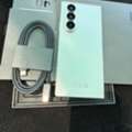 SAR 4500, Samsung Z Fold 7 12/256 GB Silver