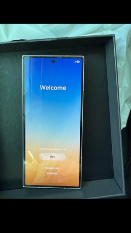 Jubail, Mobile Phones, SAR 4500,  Samsung Z Fold 7 12/256 GB Silver