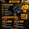 Delivery Drivers Needed - OWN CAR